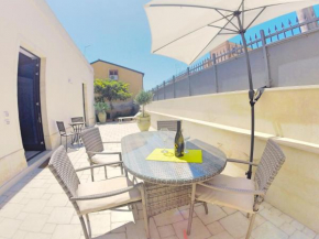 Отель Lemon Tree Villa  Сиракуза